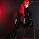 Fiery Dominatrix in Cariboo for Your Most Exotic BDSM Experience!